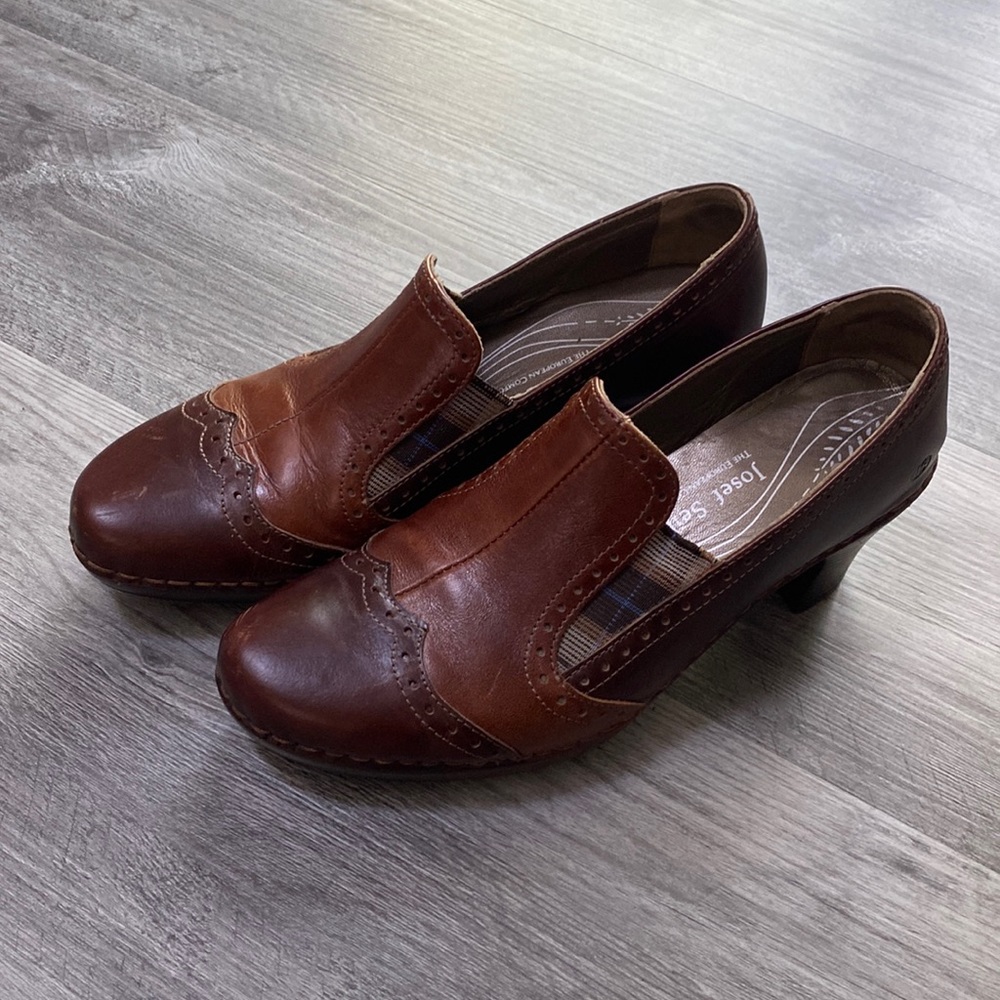 Josef seibel shoes